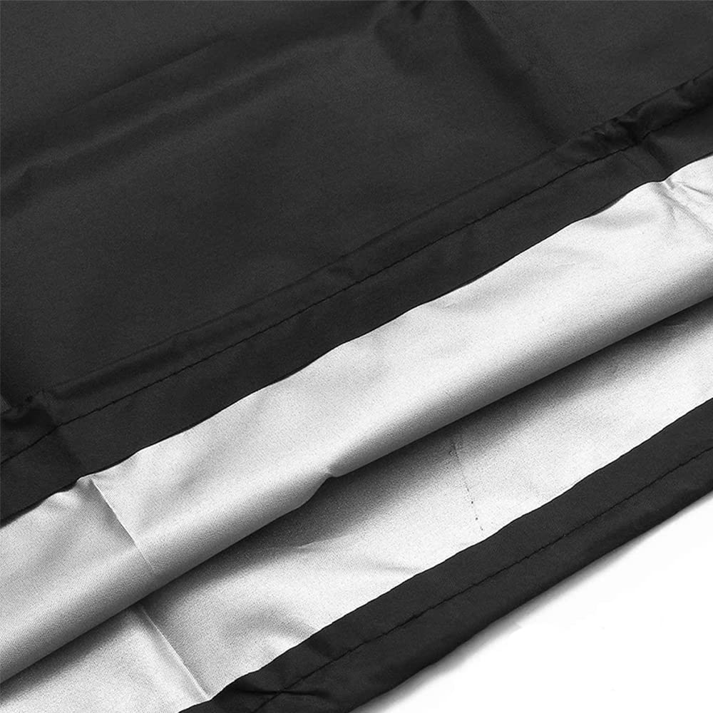 **Waterproof Boat Seat Cover for Pontoon & Helm Chairs - Dustproof Captain's Bench Seat Protector | Ideal for Outdoor Boating, Fishing & Marine Use**