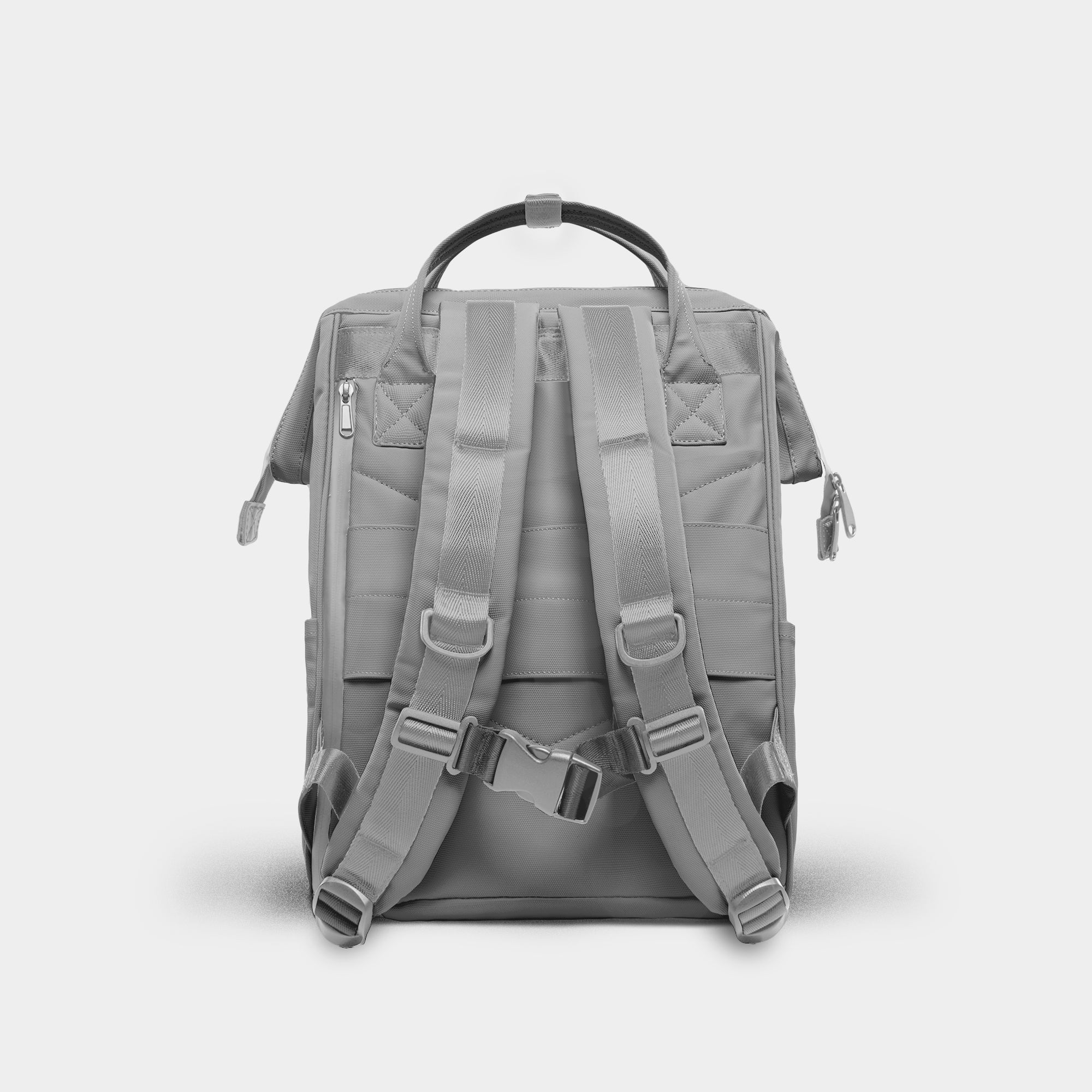 Compact Cascade Backpack - Lightweight & Durable Hiking Daypack for Outdoor Adventures, Travel & Daily Commute