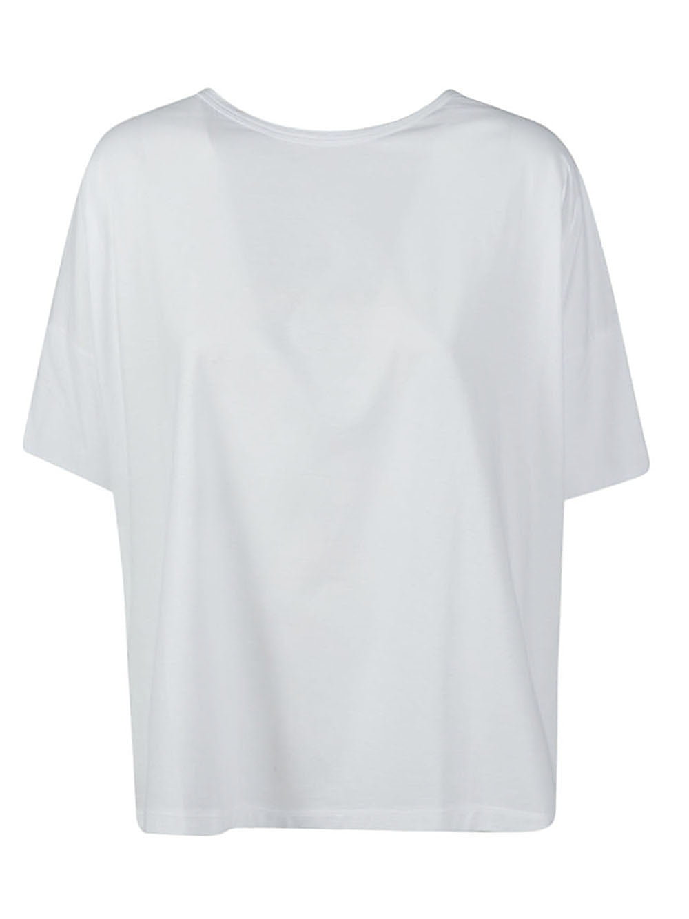Premium C Zero Shirt - Comfortable White T-Shirts & Polos for Men - Perfect for Casual Wear, Office & Outdoor Activities