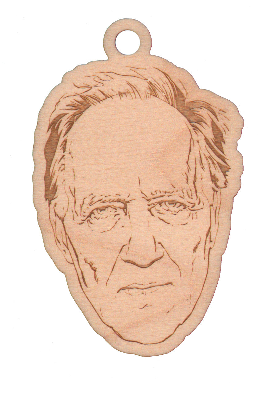 Werner Herzog - Official Merchandise & Collectibles | Shop Now for Exclusive Werner Herzog Gifts & Memorabilia - Perfect for Film Lovers & Cinephiles