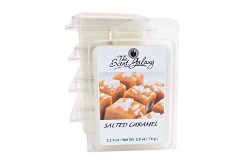 SALTED CARAMEL