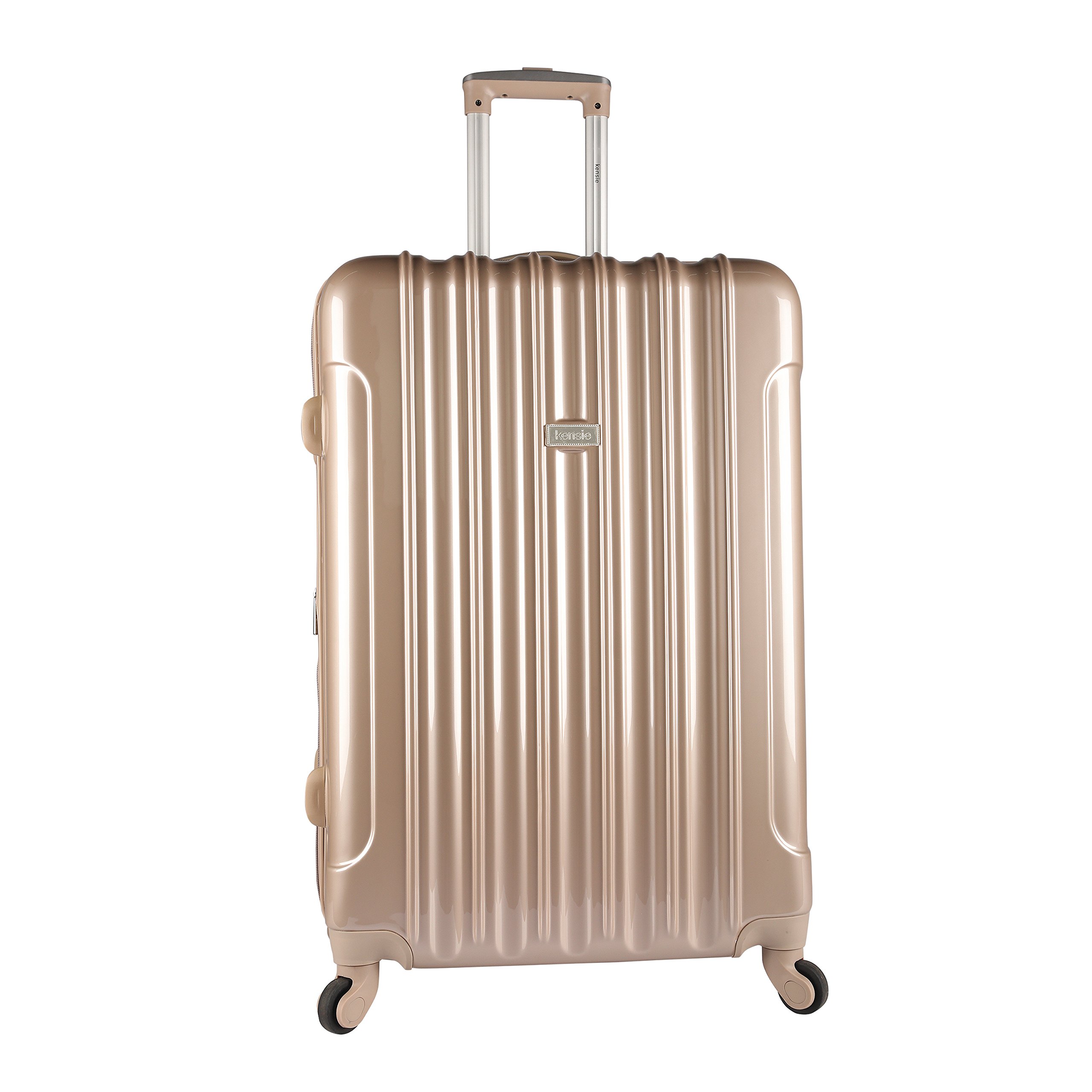 Kensie Women's 3-Piece Luggage Set - 28