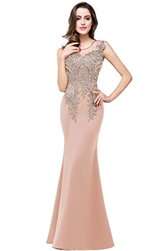 Nude Pink