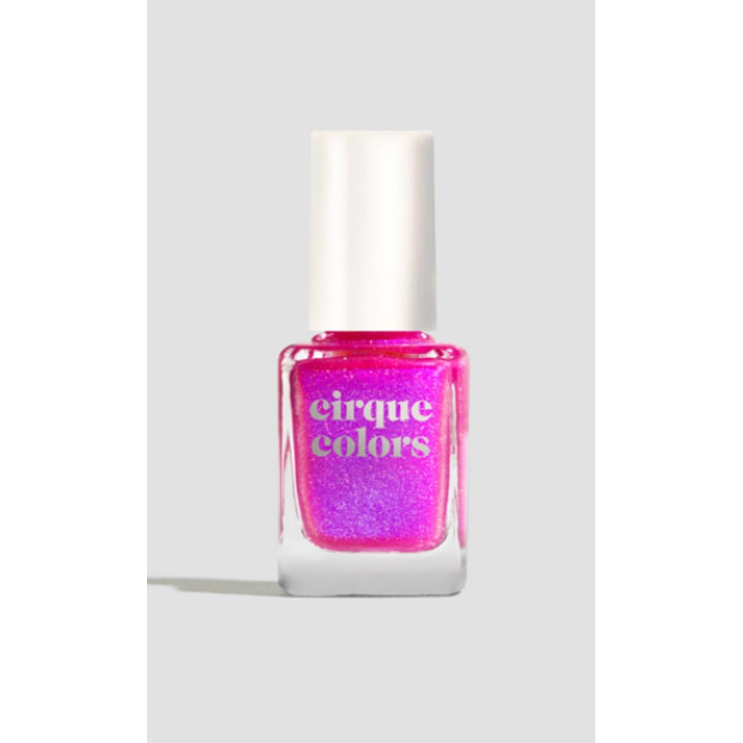Cirque Colors C'est Chic Nail Polish - 0.37 oz Vegan & Cruelty-Free Long Lasting Nail Lacquer - Perfect for Manicures, Pedicures & Special Occasions