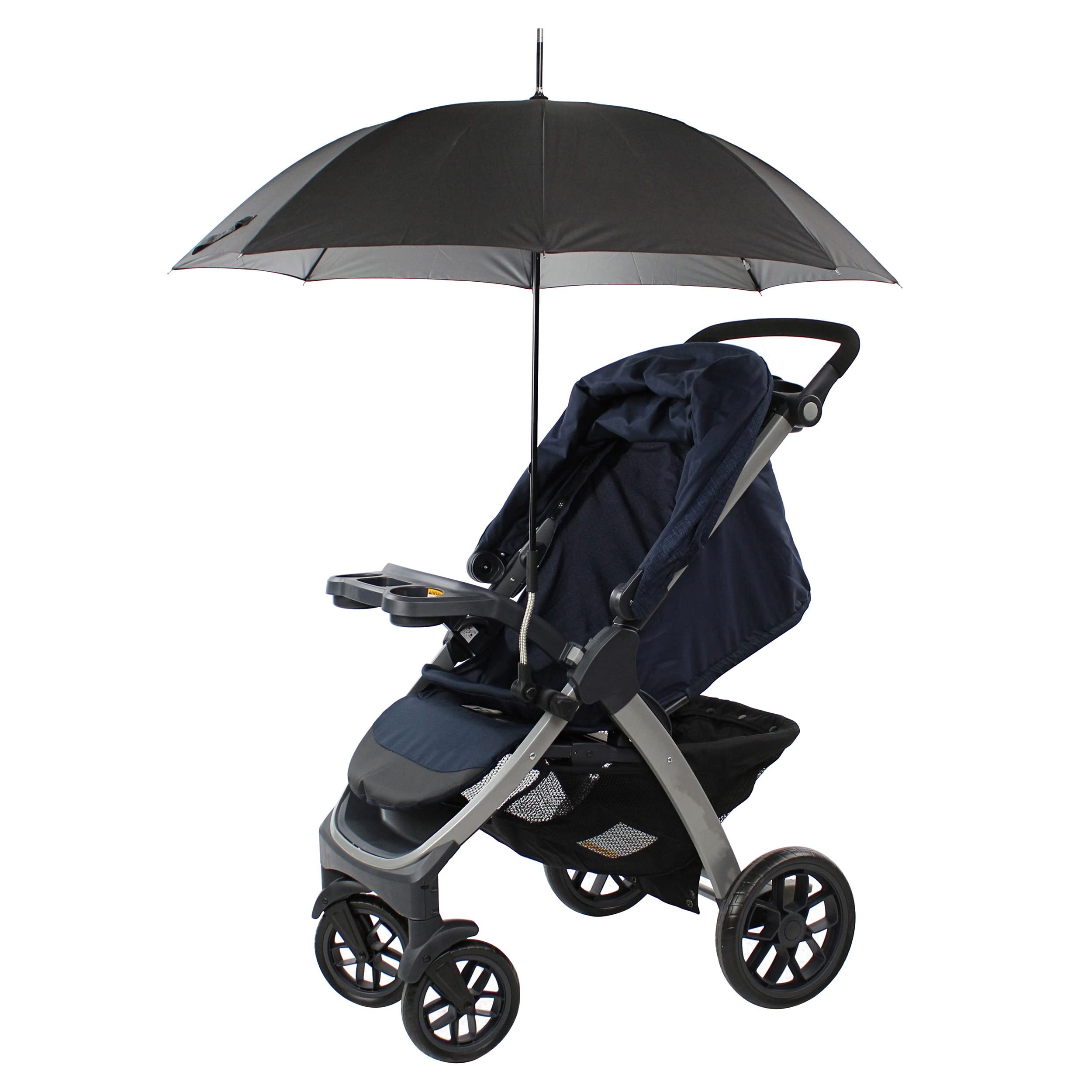 7Penn Baby Stroller Sun Shade Umbrella - 42