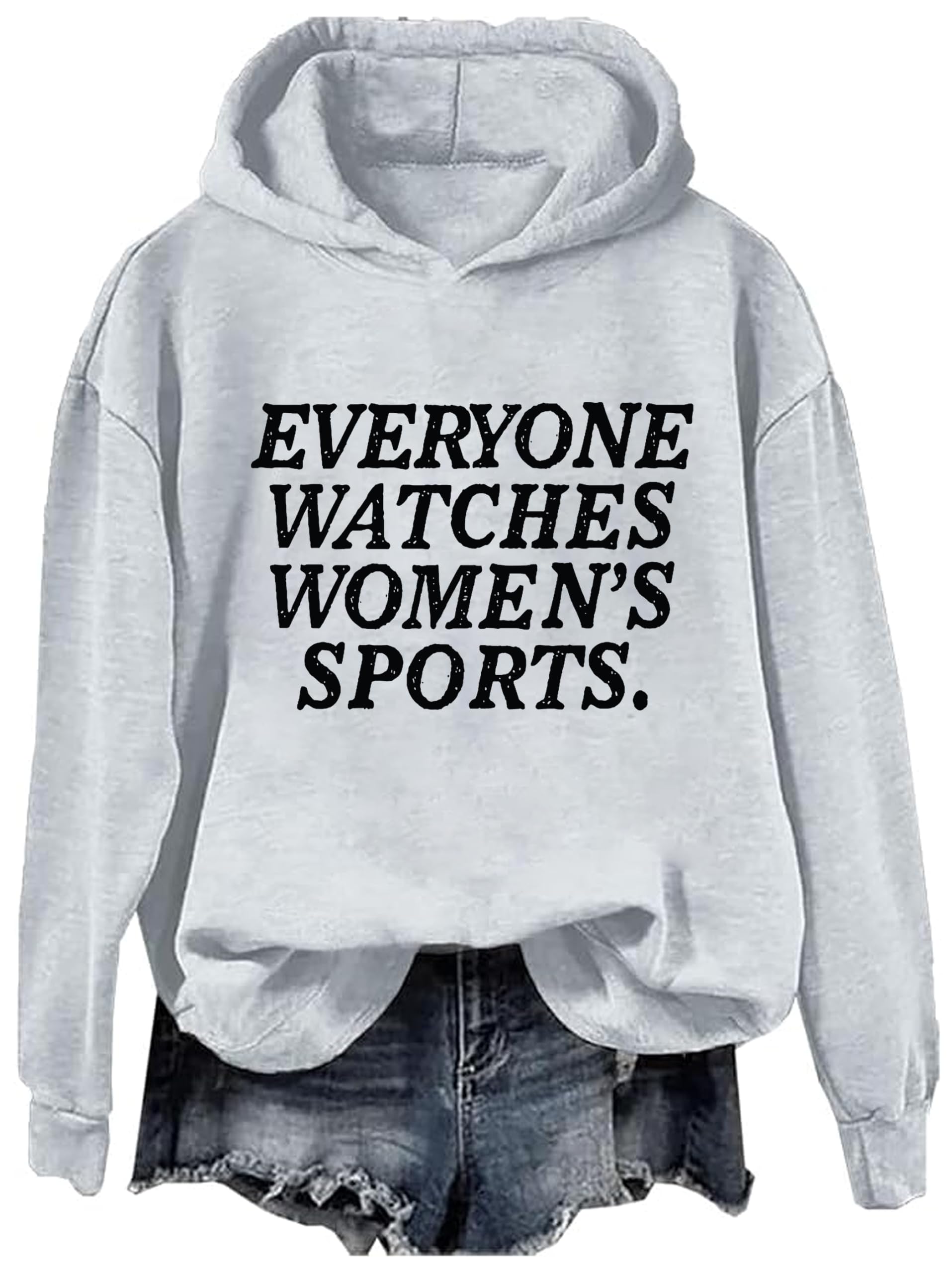 Women's Sports Hoodies - Lightweight, Breathable & Stylish Activewear for Running, Gym & Outdoor Activities | Trendy & Comfortable Workout Hoodies for Women