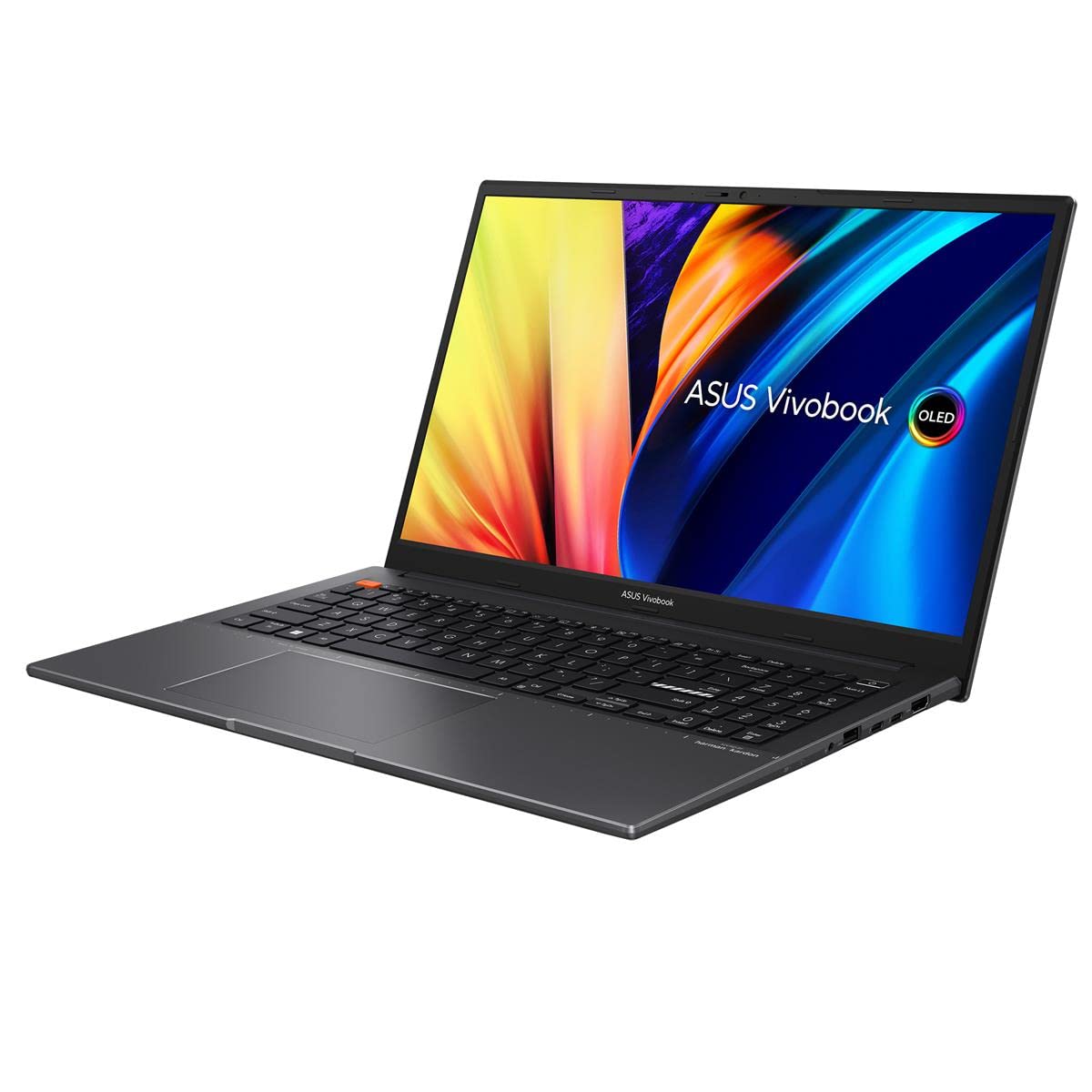 ASUS VivoBook S 15 OLED Slim Laptop - 15.6