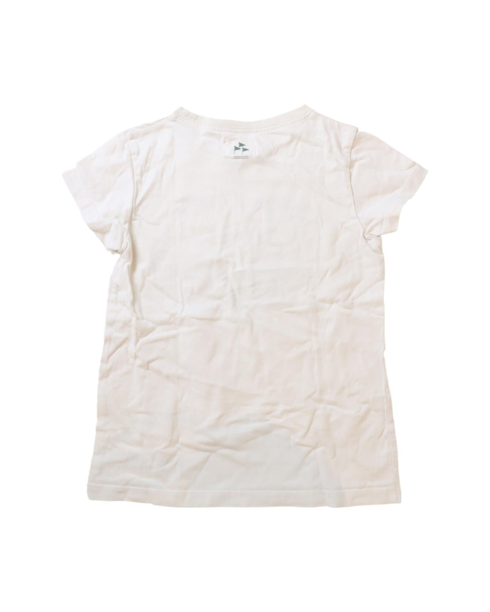 Arsène and the Gossips T-Shirt for Toddlers 2T - Cute and Comfortable Outfit for Playdates and Everyday Wear