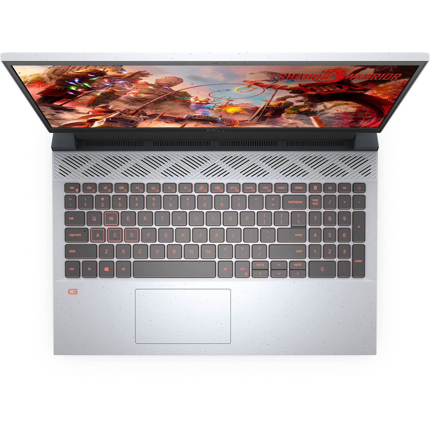 Dell G15 Gaming Laptop 15.6