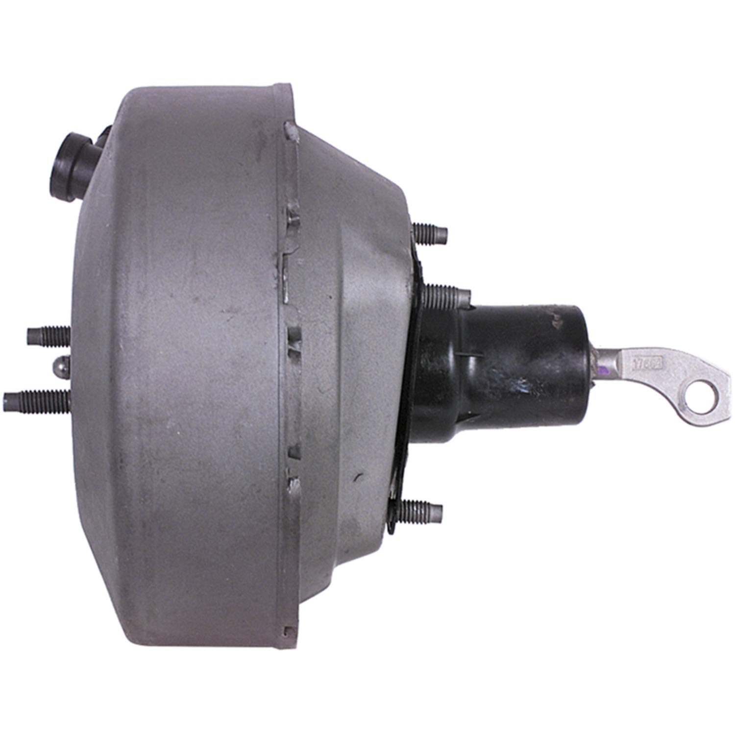 Cardone 54-74074 Remanufactured Vacuum Power Brake Booster - No Master Cylinder | Replacement for Ford, Chevy, Dodge Trucks & SUVs | Improves Braking Performance