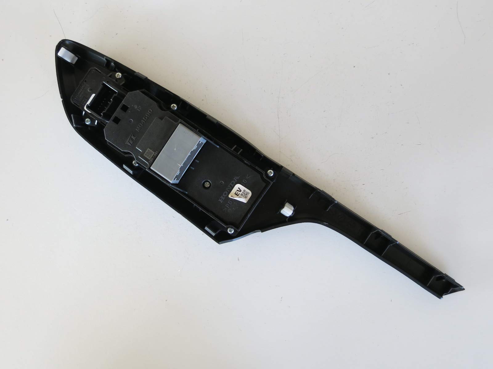 2016-2017 Honda Civic Master Driver Window Control Switch Buttons 35750-TBA-A41 8359 - Replacement Power Window Switch for Honda Civic Sedan & Coupe - Easy DIY Installation for Smooth Window Operation