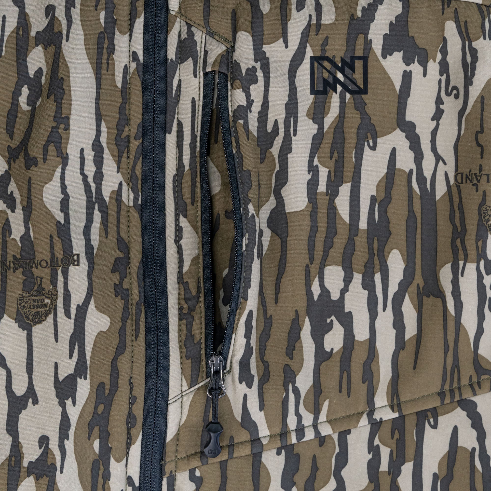 BLX CAMO