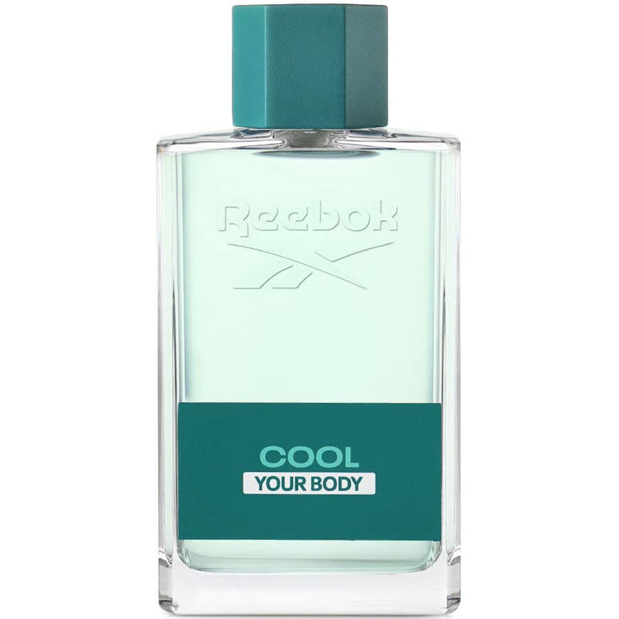 Cool Him Eau de Toilette for Men - 100ml Fresh Cologne Spray | Perfect for Date Night, Office & Everyday Wear