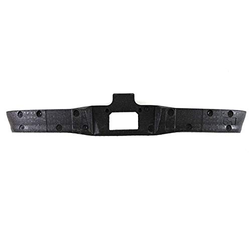 98-02 Toyota Corolla Sedan Rear Bumper Absorber Foam Pad - Energy Impact Absorbing Safety Cushion for Enhanced Collision Protection | Perfect for Accident Prevention & Vehicle Safety Upgrades
