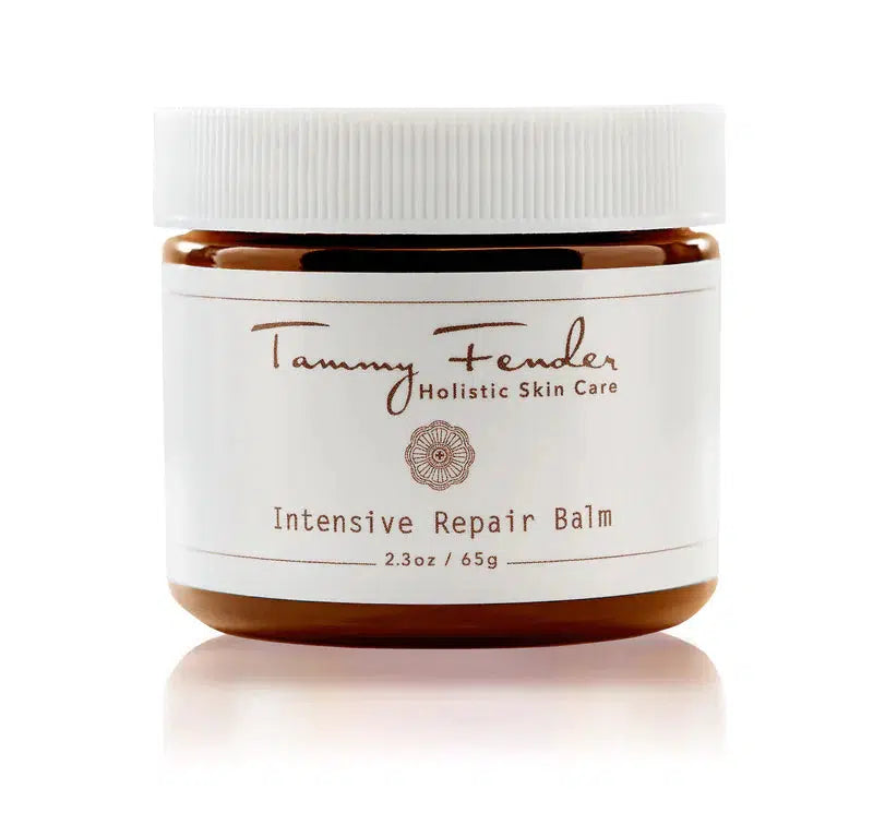 Intensive Repair Balm - Deep Moisturizing Skin Care for Dry & Damaged Skin | Perfect for Nighttime Recovery & Daily Hydration