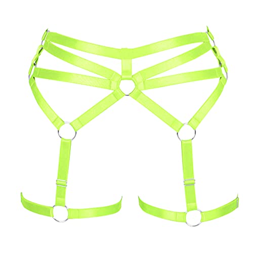 Fluorescent Green