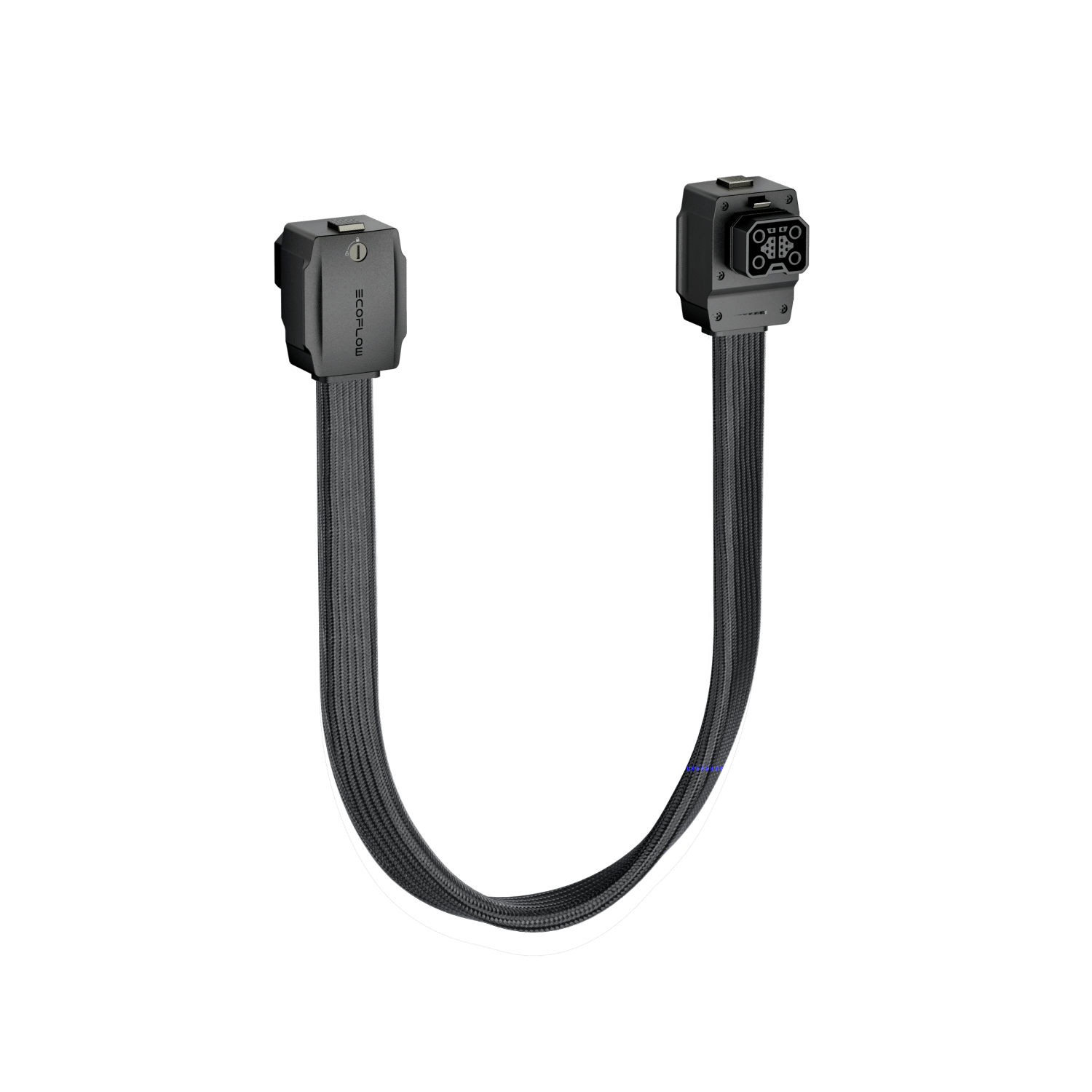 EcoFlow DELTA Pro Ultra Battery Connection Cable - High-Performance Power Link for Solar Generators & Off-Grid Energy Storage - Perfect for Home Backup, RV Camping & Emergency Power Outages