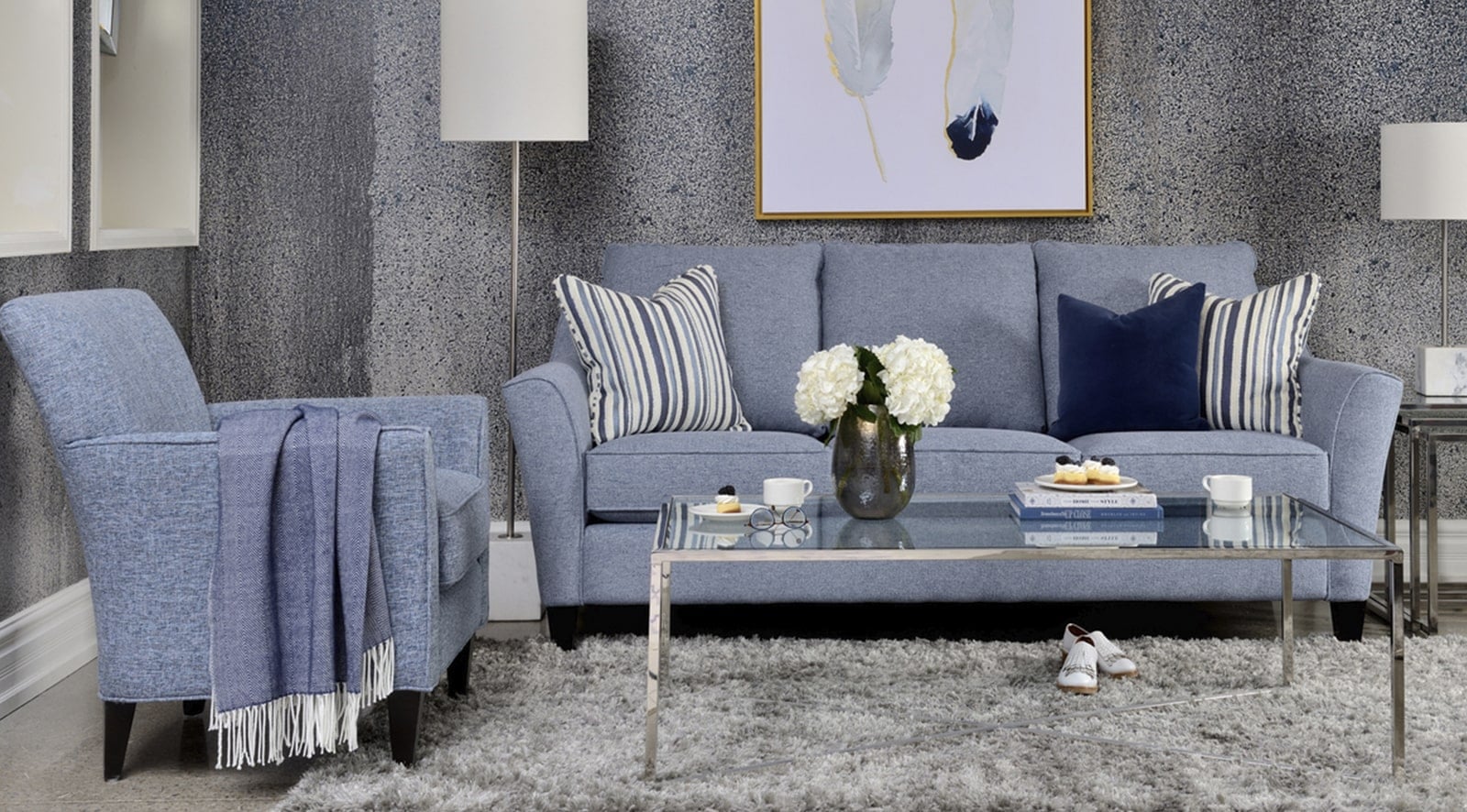Stylish Pillow Back Comfort Sofa - Modern Living Room Furniture for Relaxation & Entertainment - Perfect for Small Spaces, Apartments, and Cozy Homes