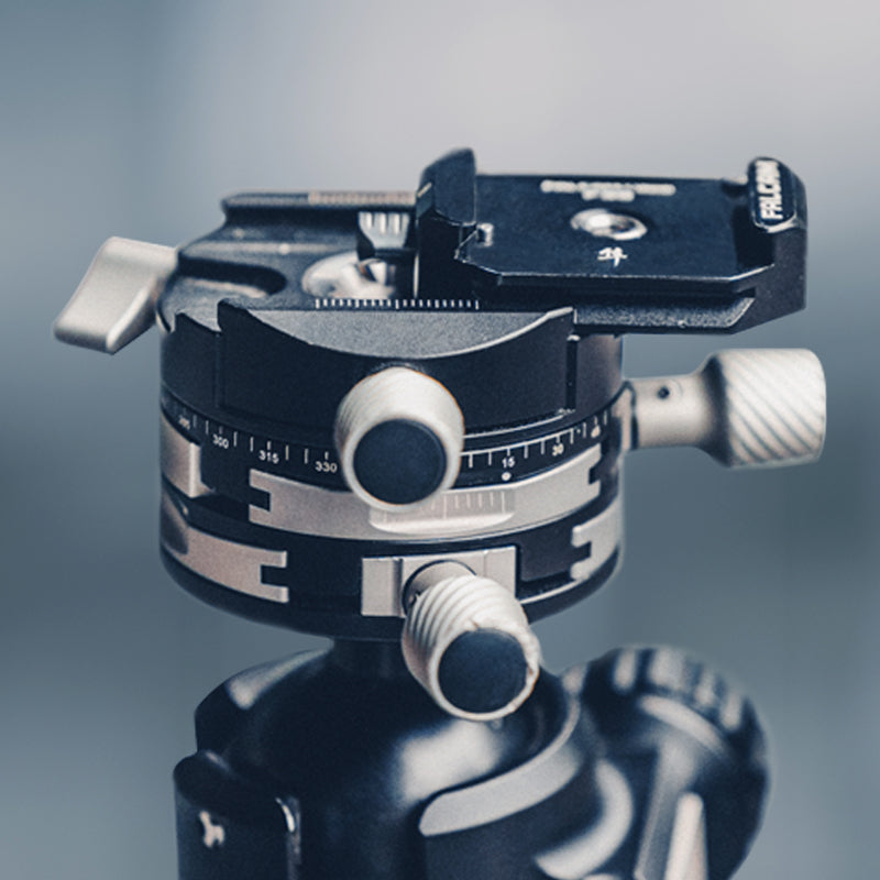 Ulanzi Falcam F38 Quick Release Plate Kit for DSLR & Mirrorless Cameras - Perfect for Vlogging, Photography & Video Shooting