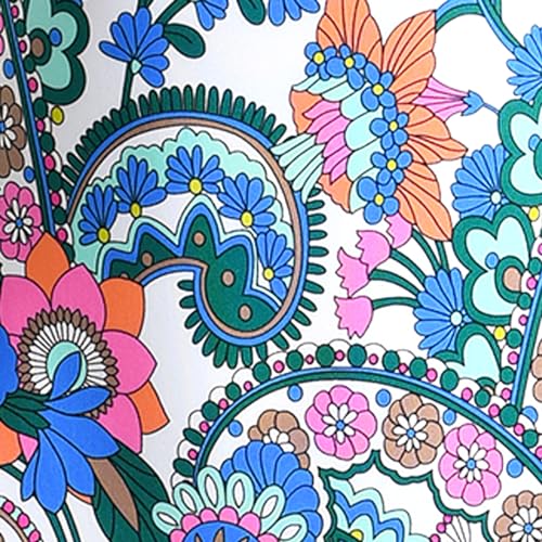 Multi//Feel Good Paisley