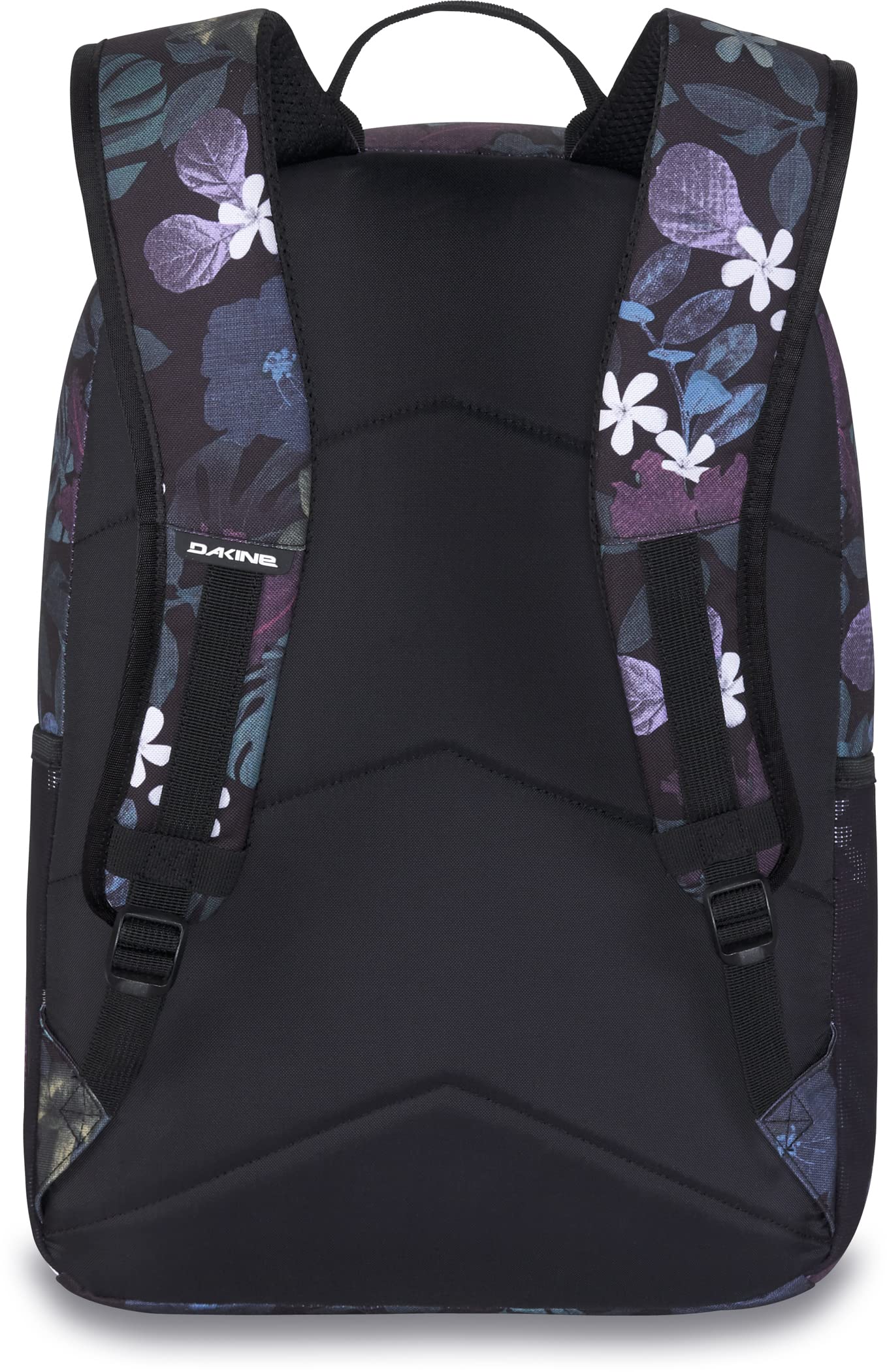 Dakine Essentials Pack 26L Backpack - Water-Resistant Daypack for Travel, Work & School | Tropic Dusk Color | Durable Laptop Bag with Organizer Compartments | Perfect for Commuting, Hiking & Daily Use