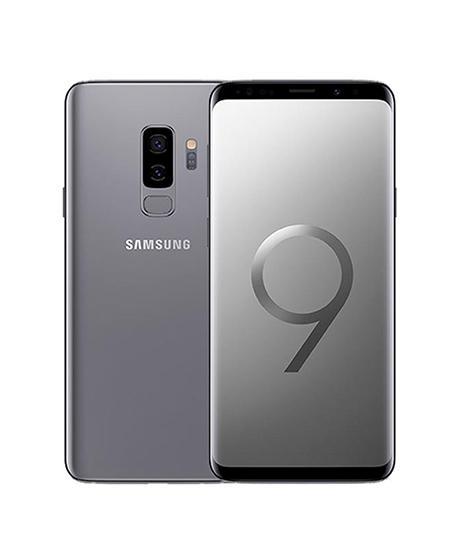 Samsung Galaxy S9 Plus Smartphone - 6.2