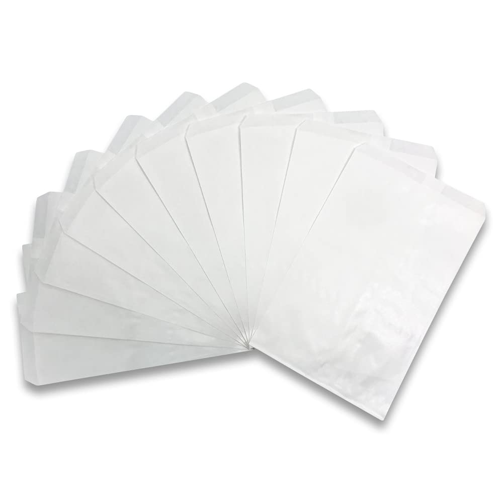 100 Pcs 8.5