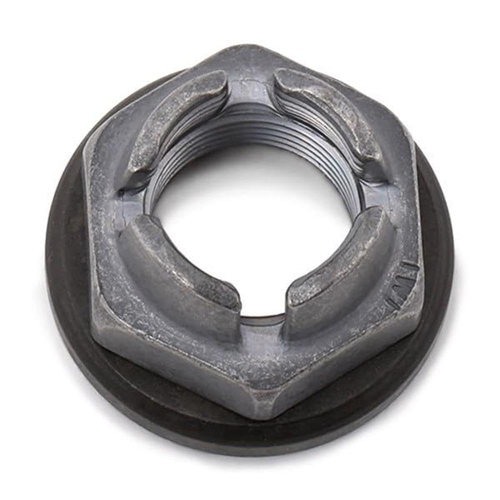 LUK 713630030 Wheel Bearing Kit - Front & Rear Replacement for Smooth & Quiet Ride - Perfect for Daily Commute, Off-Roading & Long Road Trips