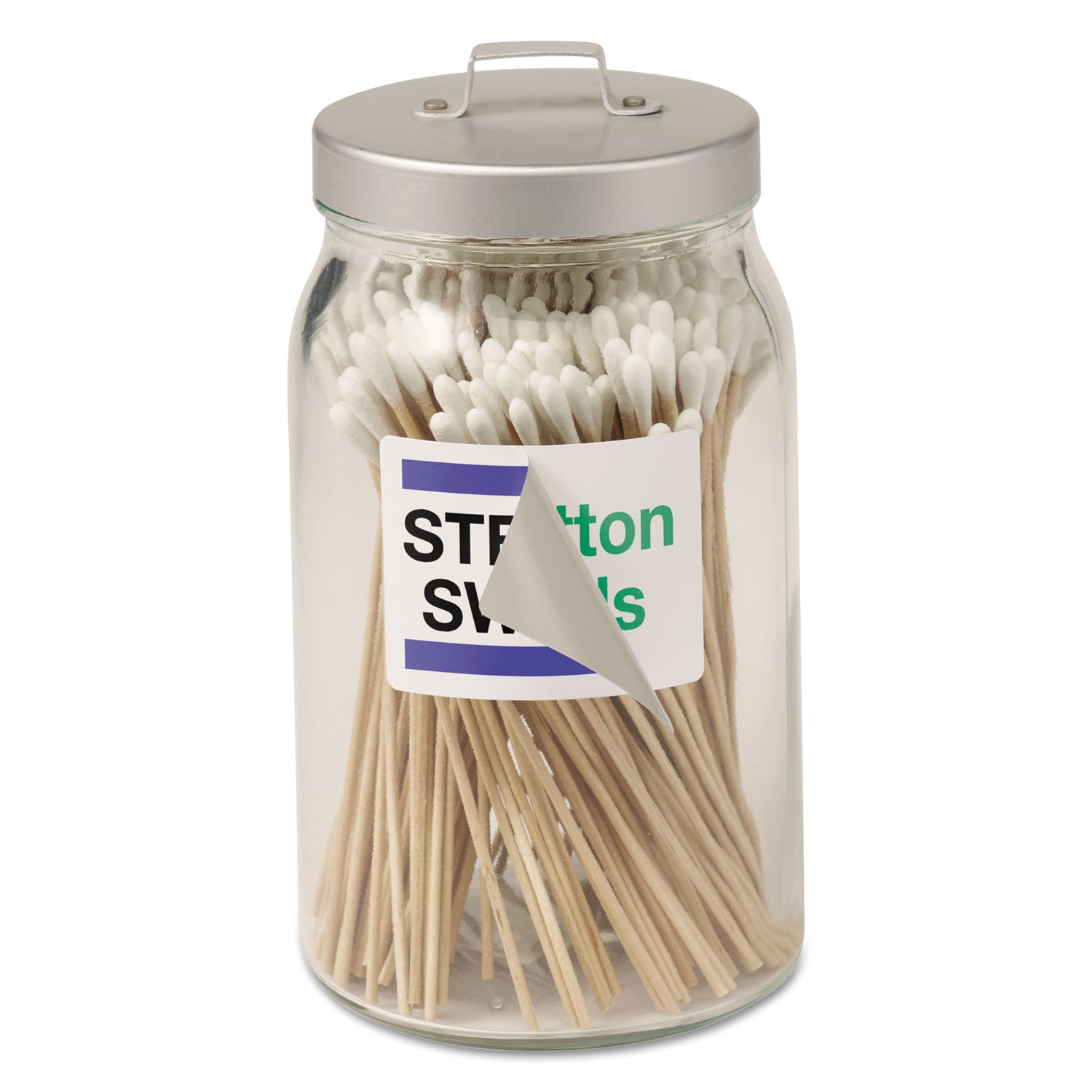 Avery® Durable Permanent ID Labels with TrueBlock Technology - 2