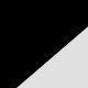 Black/Crystal Grey Gradient