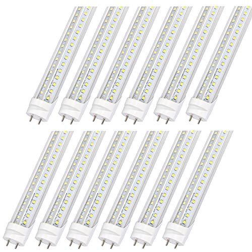 36w 4ft (12-pack)