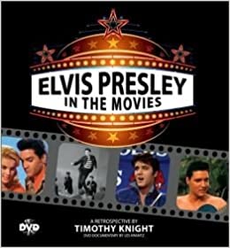 Elvis Presley Movies Collection - Classic Films & Soundtracks | Perfect for Elvis Fans, Movie Lovers & Retro Entertainment Nights