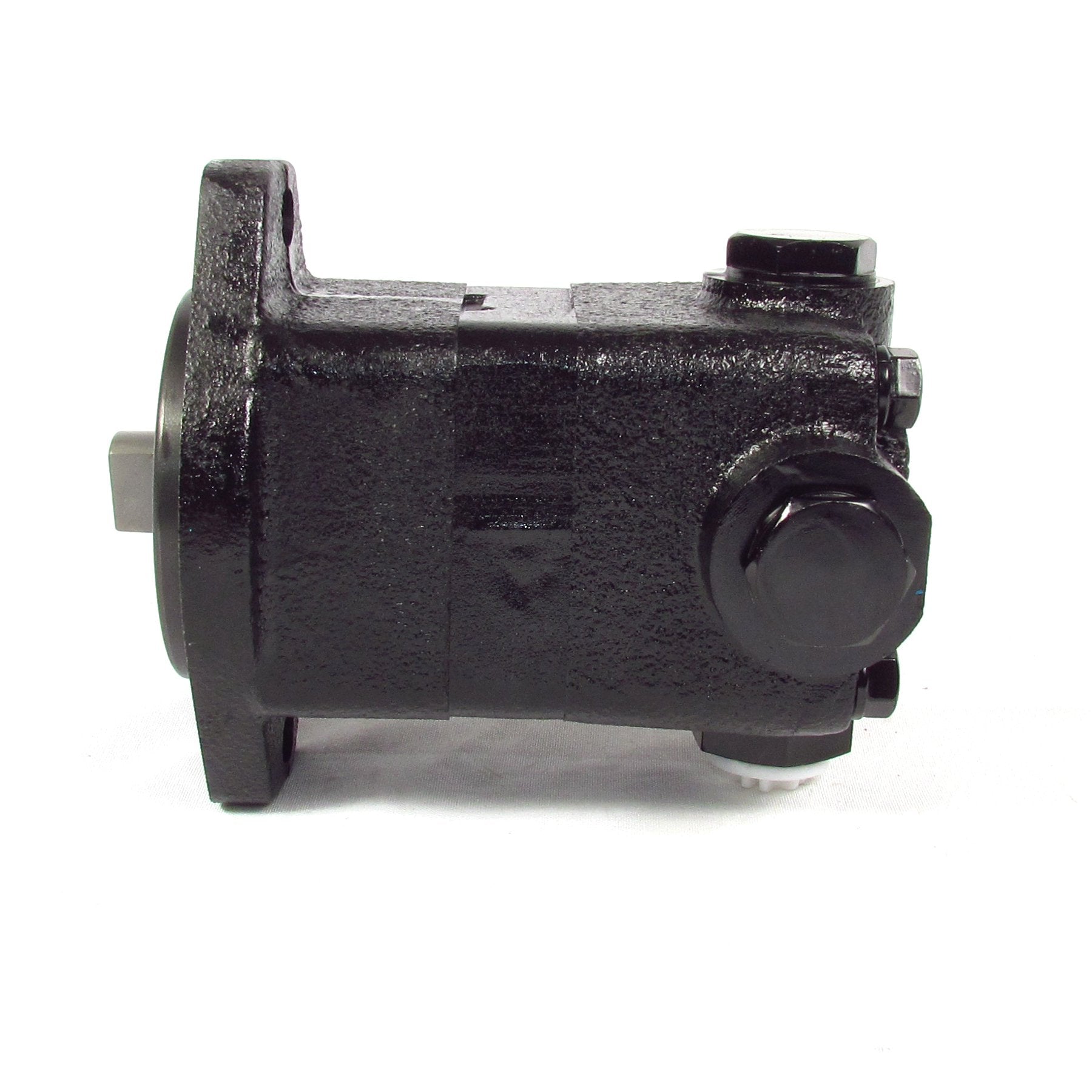 Fortpro Power Steering Pump Replacement for Cummins 6BT AA Engines - F255705 | High-Performance Auto Part for Smooth Steering | Ideal for Trucks, RVs & Heavy-Duty Vehicles