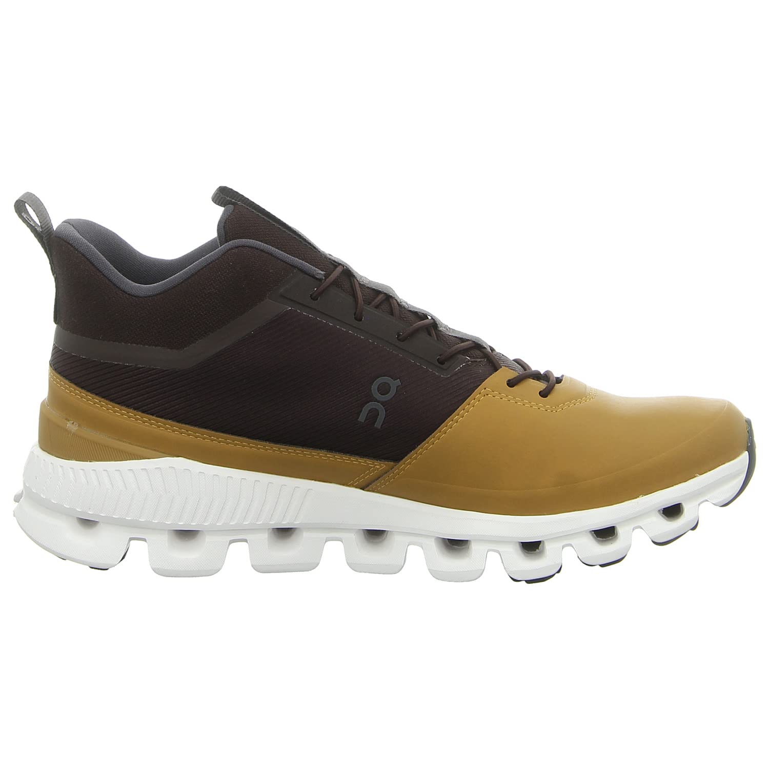 Men's Cloud Running Sneakers - Lightweight Comfortable Athletic Shoes for Jogging, Gym & Casual Wear
