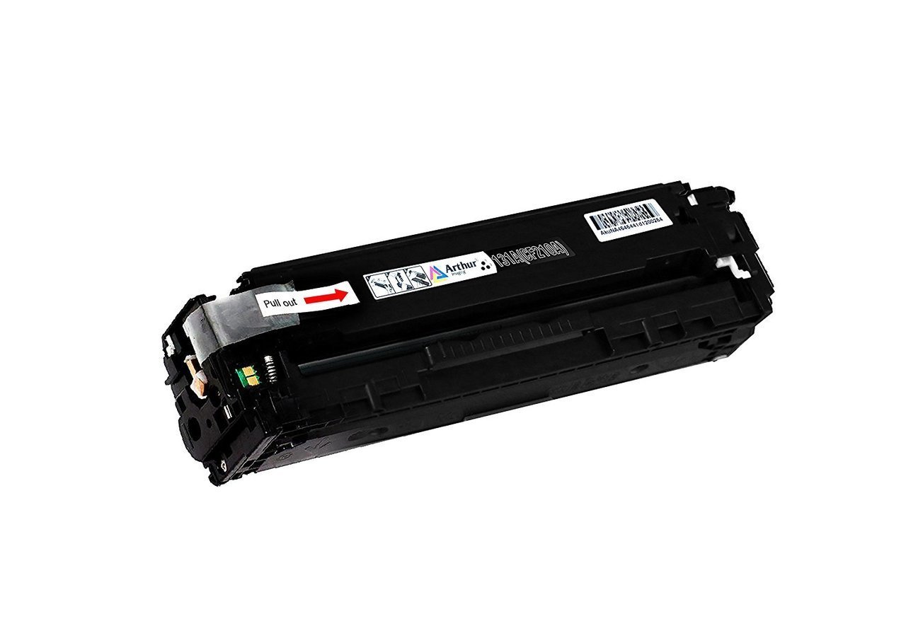 Brother TN650 Compatible Toner Cartridge Replacement - High Yield Black (1-Pack) | Perfect for Home & Office Printing, Document Scanning, and Everyday Use