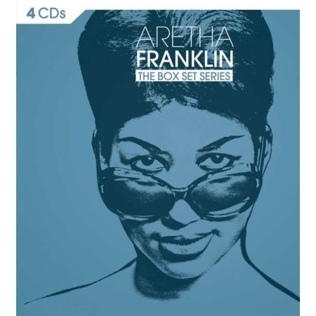 The Box Set Series (4CD) - Complete Music Collection for Home, Car & Gifting | Classic Albums in One Set