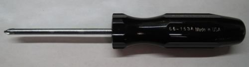 Armstrong Phillips Screwdriver #1 x 3