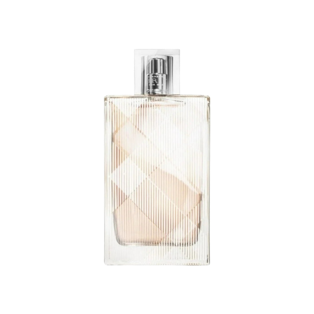 Brit Eau de Toilette for Women - 50ml Floral Perfume Spray | Long-Lasting Fragrance for Daily Wear, Office & Date Night