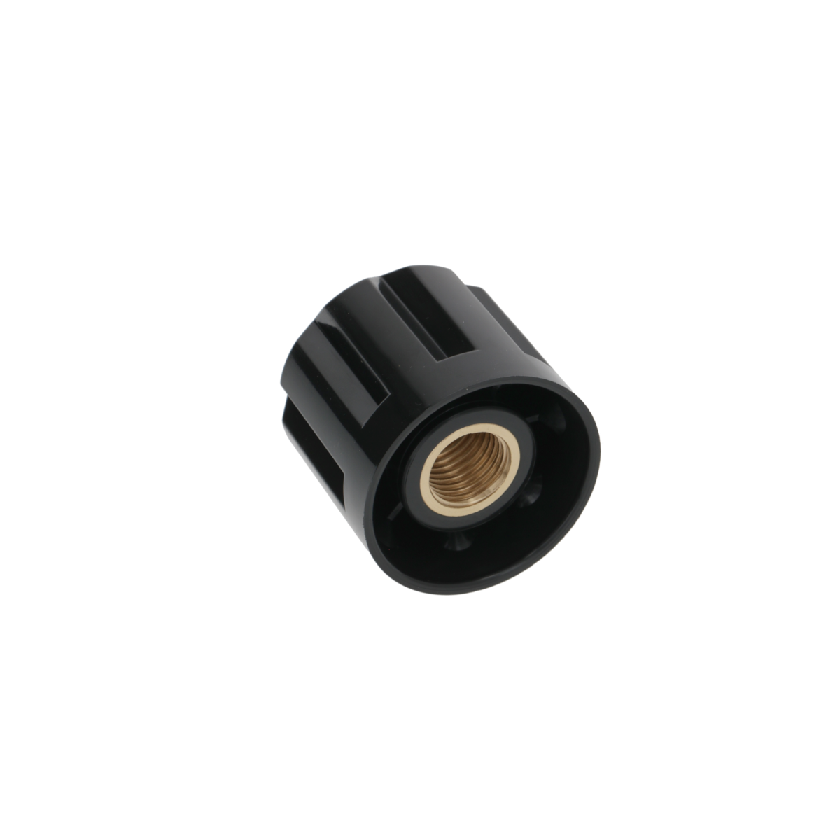 Faema Espresso Machine Steam & Water Valve Knob Replacement Part - Compatible with Faema E61 & Commercial Coffee Machines - Perfect for Baristas & Home Brewing