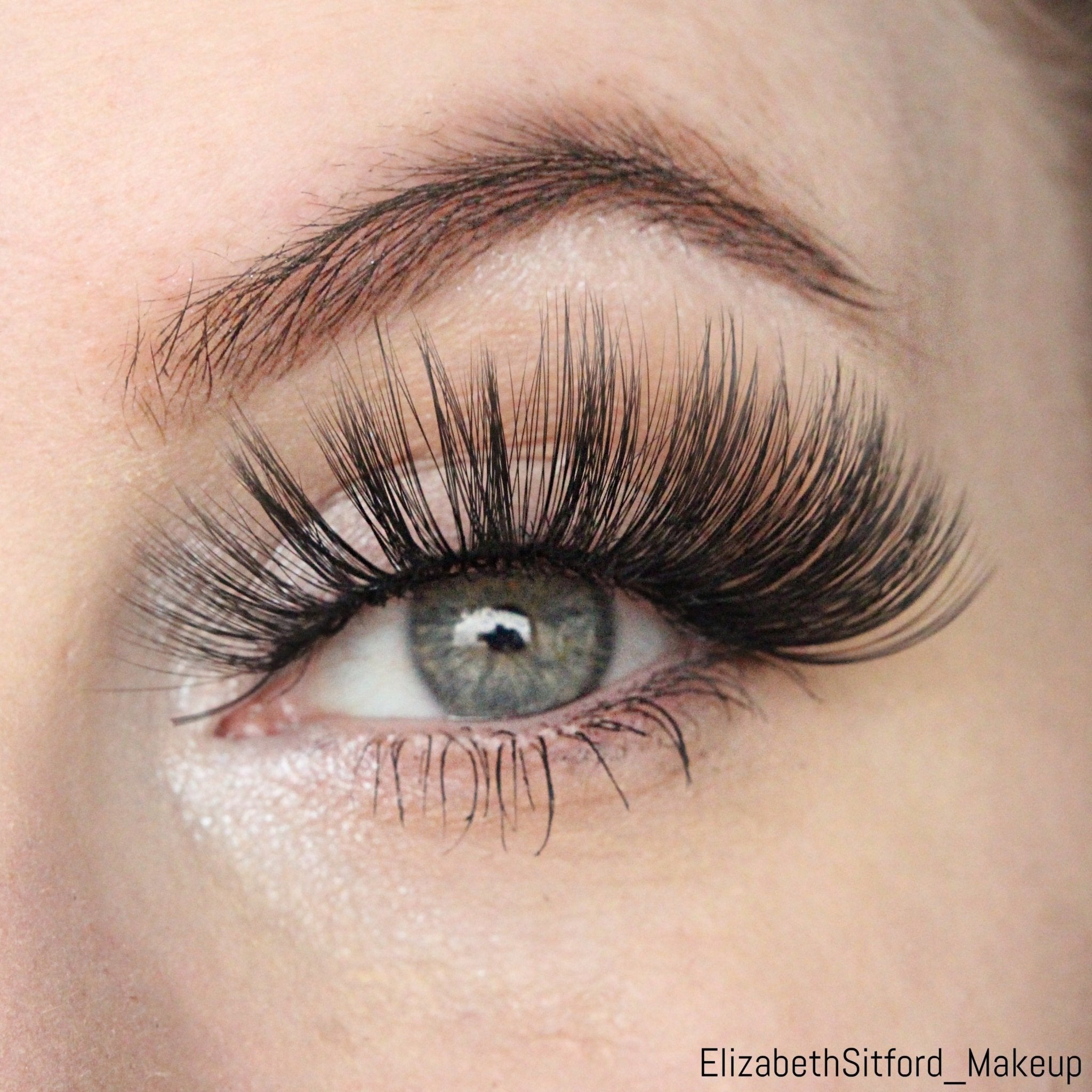 Power Deadly Lashes - Volumizing Mascara for Dramatic Eye Look | Perfect for Parties, Weddings & Special Occasions
