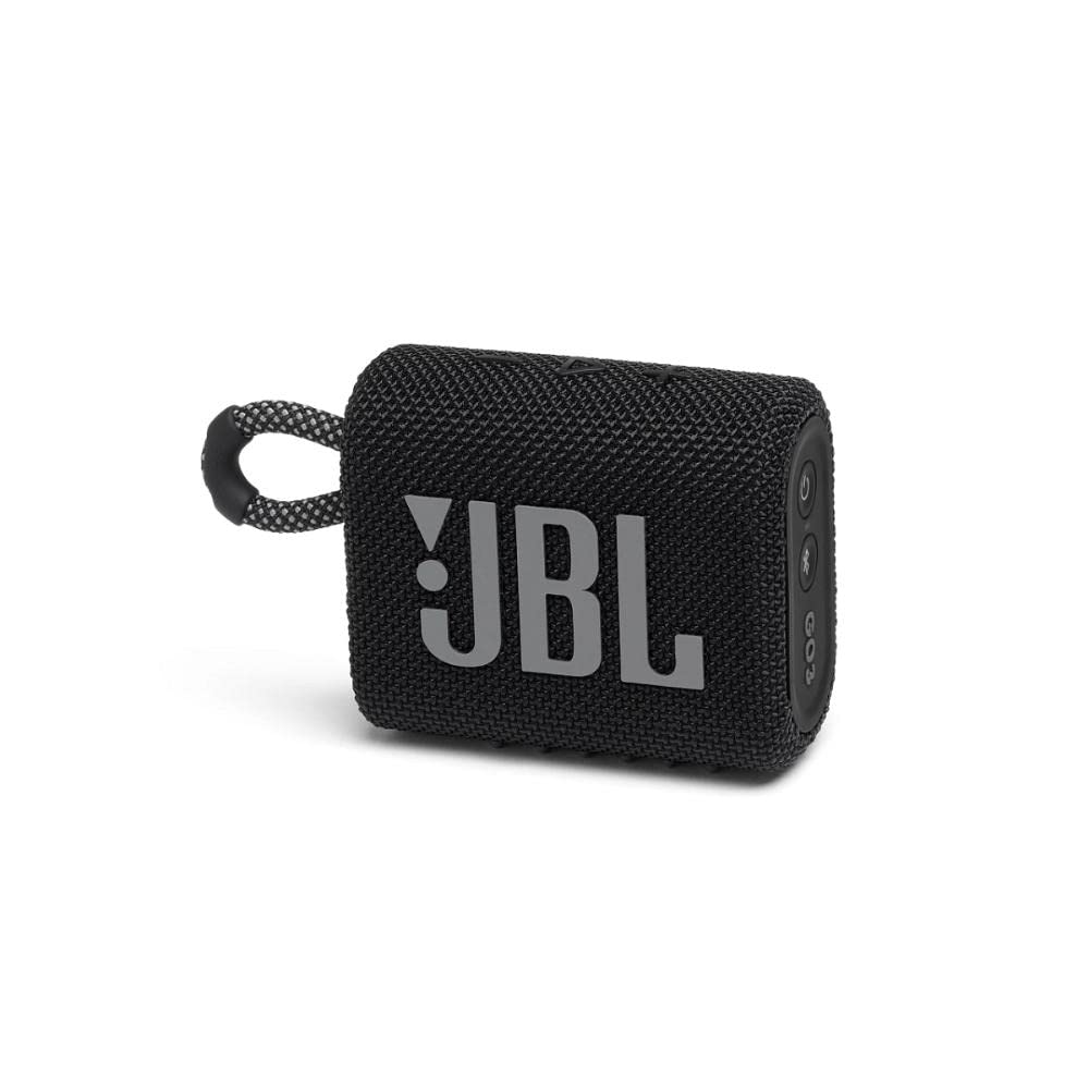 JBL PartyBox Encore Portable Bluetooth Speaker with Built-In LED Lights | IPX4 Waterproof for Indoor & Outdoor Parties | 5-Hour Playtime | Perfect for Backyard BBQs, Pool Parties & Camping Trips