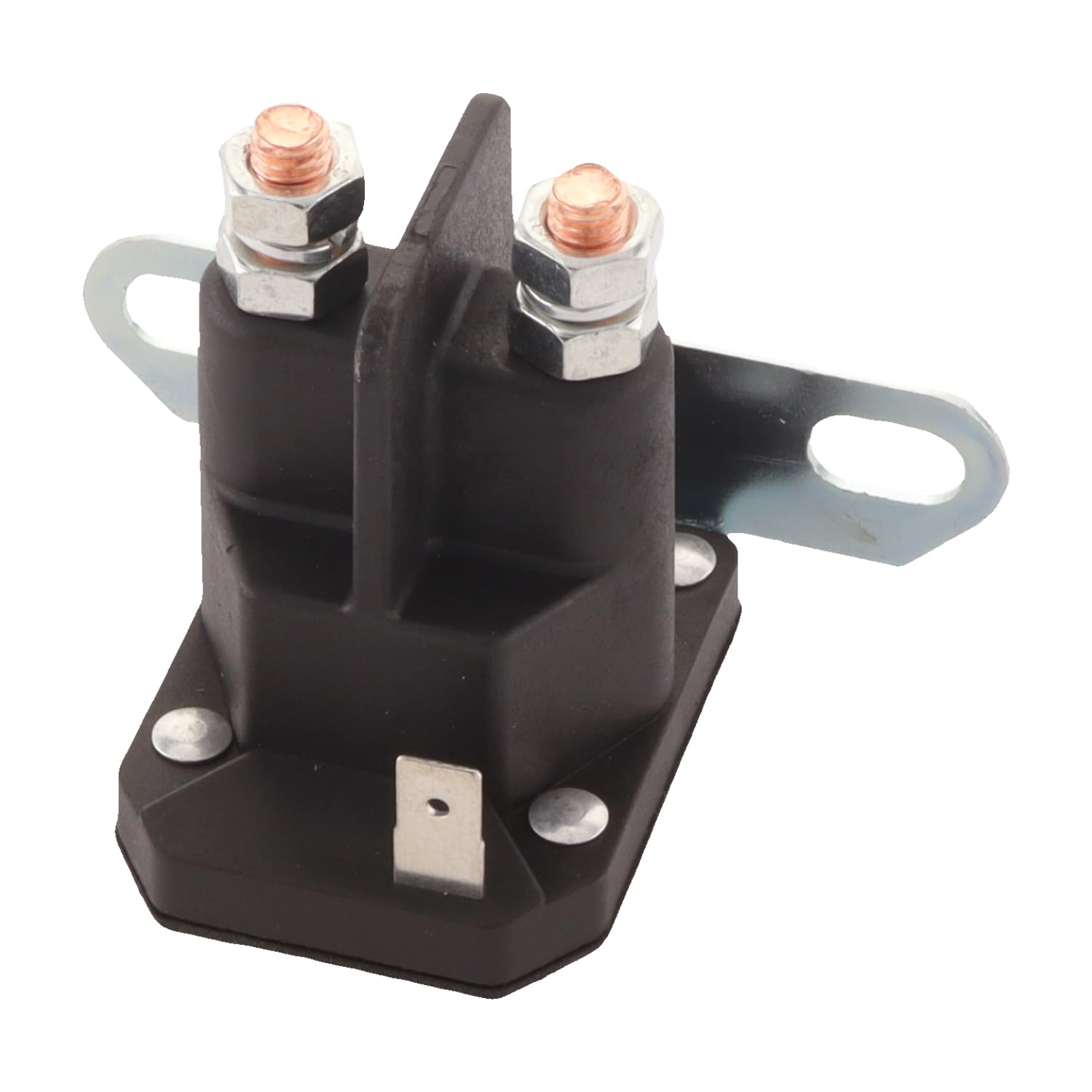 Lawn Mower Solenoid Relay Switch - Compatible with Husqvarna, MTD, Cub Cadet, Snapper & Toro (Models 925-1426, 725-1426, 925-1426A, 725-1426A, 725-0771, 925-0771, 18817, 75671, 112-0309) - Perfect for Lawn Tractor & Riding Mower Starter Repairs