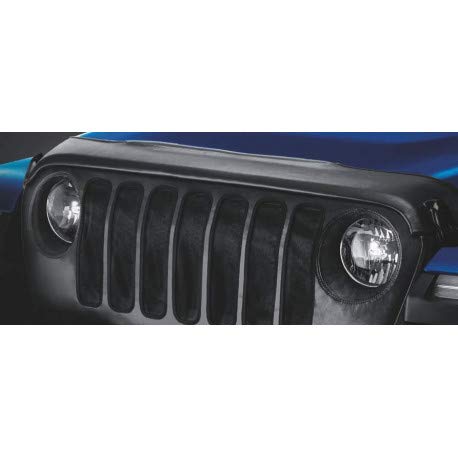 Premium Front End Cover for Cars - Durable & Stylish Protection for Your Vehicle's Front Bumper & Grille - Perfect for Sedans, SUVs & Trucks