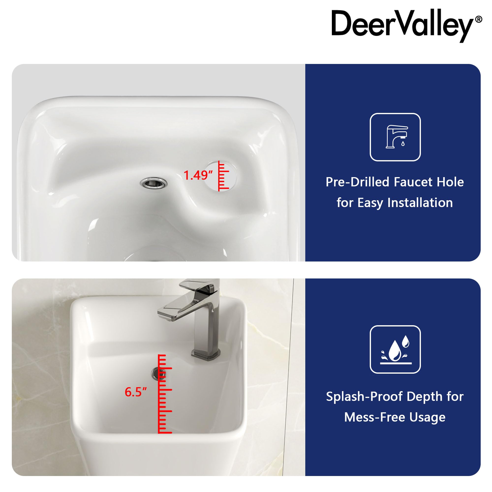 DeerValley Horizon 11