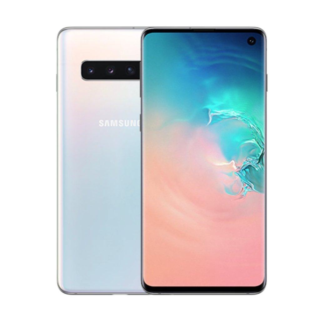 Samsung Galaxy S10 Smartphone - 128GB Storage, 6.1