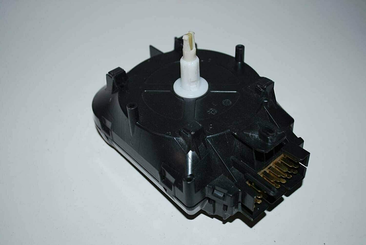 Kenmore Washer Timer 8539991 - Replacement Part for Models 962136, AH734634, EA734634 | Perfect for Laundry Machine Repair & Maintenance