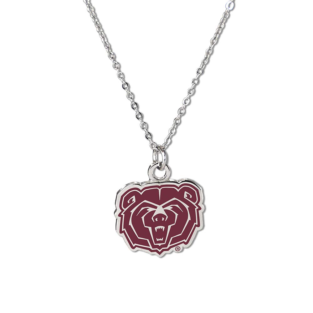 Officially Licensed University Fan Necklace - Perfect for Game Day, Graduation Gifts & School Spirit Accessories