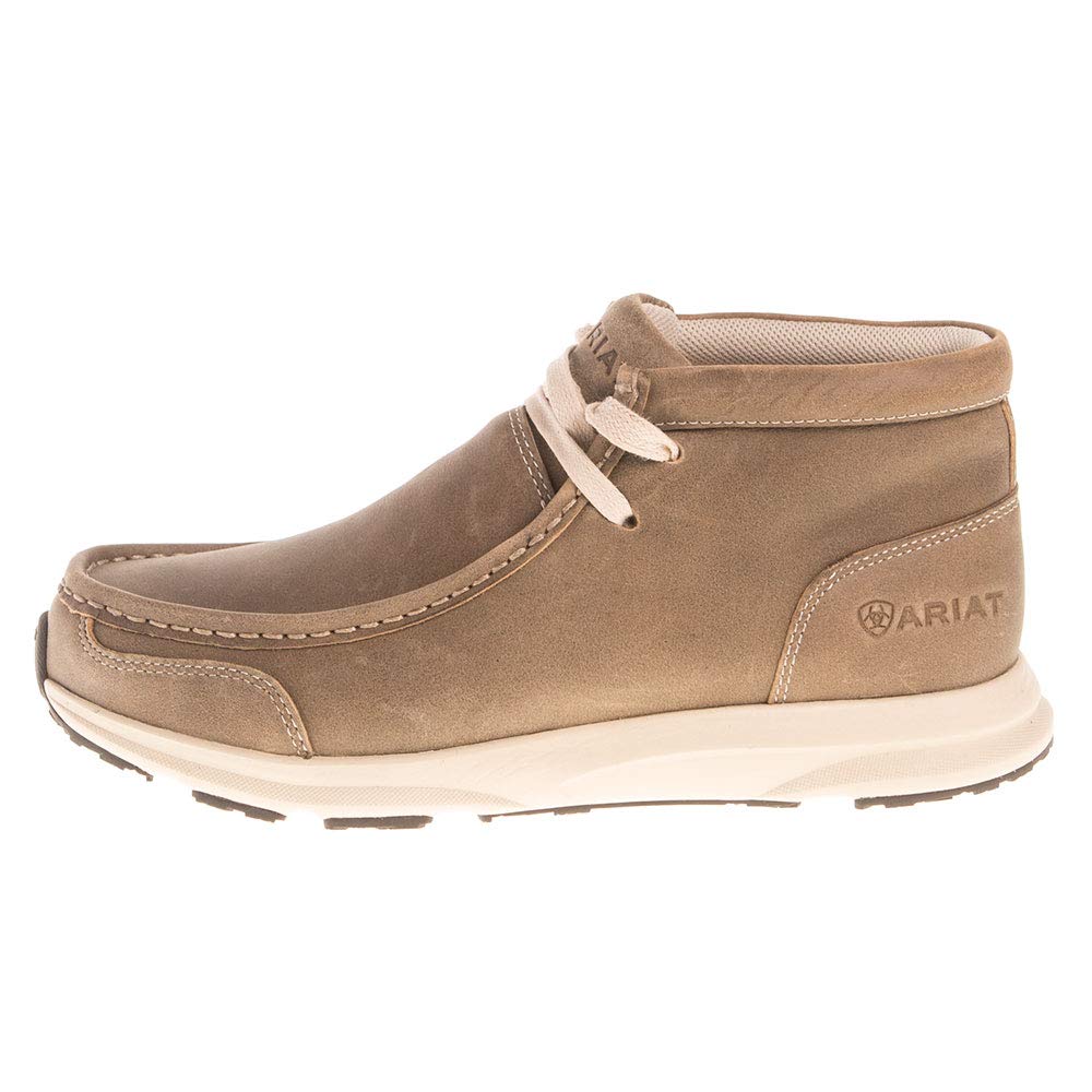 Ariat Women's Spitfire Western Boots - Comfortable Cowgirl Boots for Riding & Country Fashion | Perfect for Horseback Riding, Line Dancing & Western Events