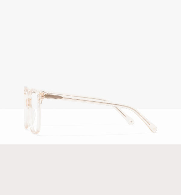 Midtown Eyeglasses - Stylish & Comfortable Prescription Glasses for Men & Women | Perfect for Work, Reading & Everyday Wear