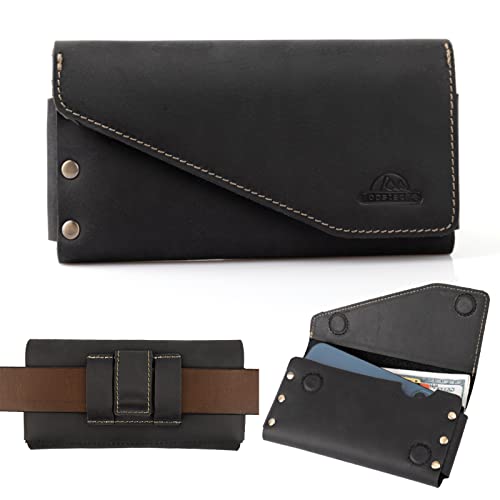 Belt Clip-Black